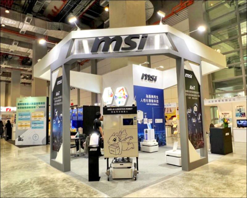 〈財經週報-熱門族群〉新品帶來升級效益 板卡廠營收續強