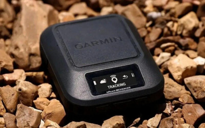 Garmin低軌衛星新品連發 智慧裝置Q3貢獻近3成營收