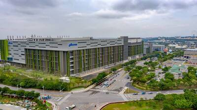 美光宣布全球最先進的DRAM正式量產出貨