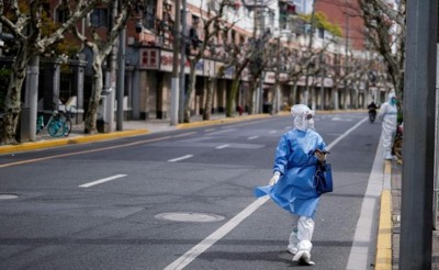 中國死守清零政策 EIU：外企轉往他國設廠