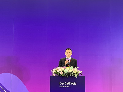 亞太技術年會》微軟布局元宇宙 搶攻3大市場