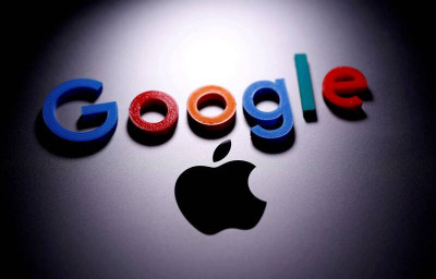 Google、Apple禁用第三方支付 公平會：已對蘋果立案調查