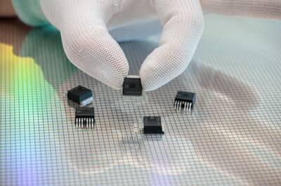 LTN經濟通》缺台積電晶片  俄飛彈變沖天炮？