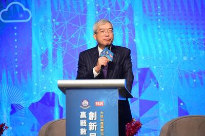 謝金河：別人愛台積電 我們怎忍心倒踢台灣一腳