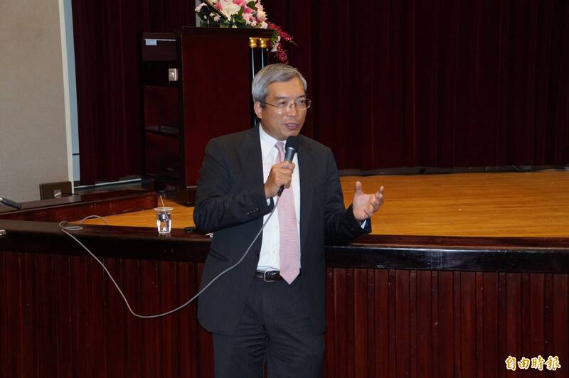 抖音炒假訊息「半導體去台化...」 謝金河：認知作戰瓦解台灣心防