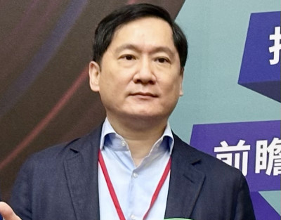 緯創人事異動!林建勳任總座 沈慶堯退居副總 - 自由財經