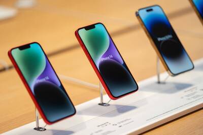 再砍iPhone產量？蘋果供應商：需求堪憂