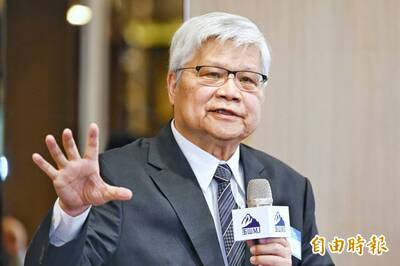 在美擴產技術會被學走？魏哲家：門都沒有