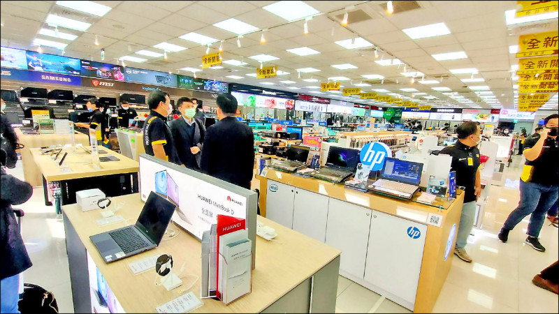 〈財經週報-尾牙春酒商機〉尾牙抽獎帶動商機 3C通路商進補