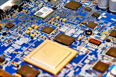 TPCA：台商PCB第3季產值年增12.6％ 全年可望再創新高