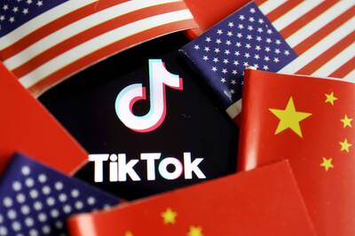 沒戲唱了？美14州封殺TikTok  抖音發抖