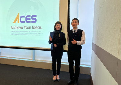 宏致Q4業績季減1-1.5成 2023年營運不悲觀