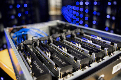 輝達、超微價格回升 台廠供應鏈可望谷底回升