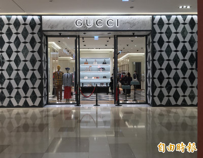 買氣回歸！遠百今年業績提早達標再創新高