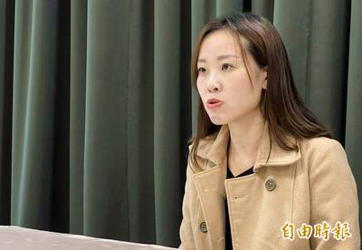 CEO開講》謝翠娟:2030社會願景 理性飲酒 CEO開講》謝翠娟:2030社會願景 理性飲酒