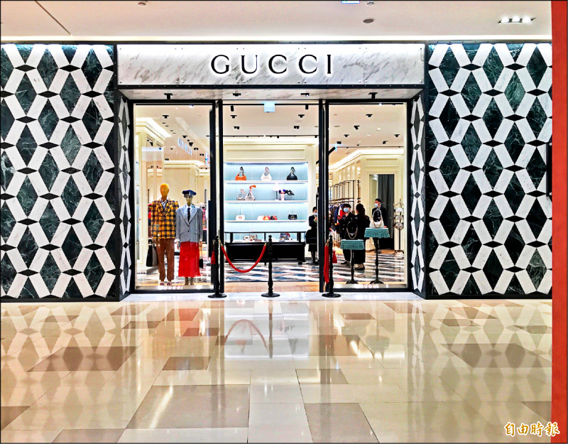 今年業績衝新高 遠百明年審慎樂觀