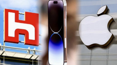 集邦：鴻海鄭州廠稼動率不到7成 缺工衝擊Q1出貨