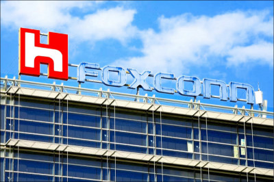 傳丟iPhone 15  Pro獨供 鴻海股價再現2位數