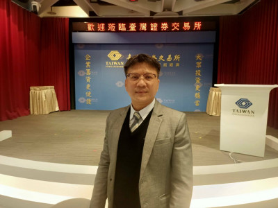 迎後疫情  士紙明年擴大海外市場