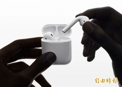 蘋果傳研發平價AirPods   宣德可望受惠