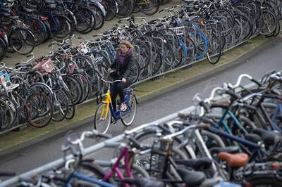 LTN經濟通》因疫情大好的產業 再創巔峰看歐洲