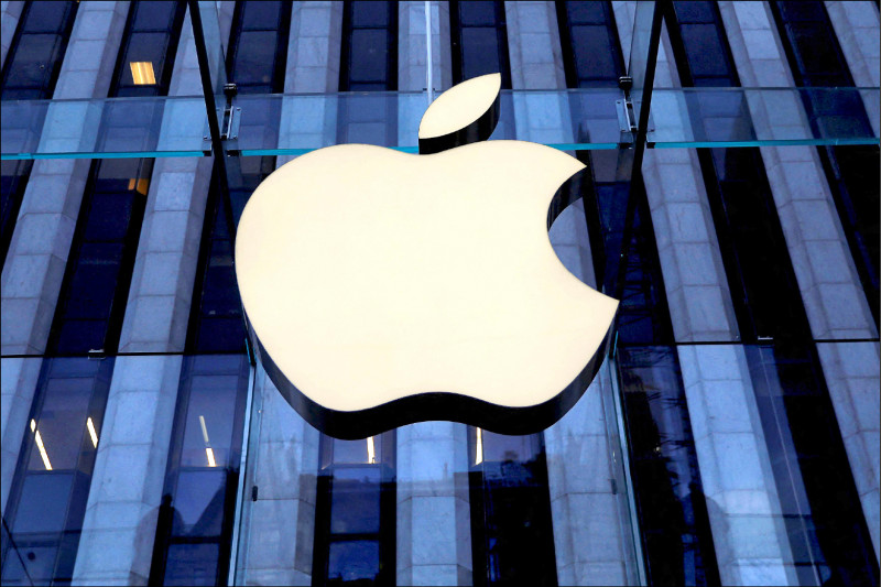 蘋果14家紅鏈 擴大印度產能