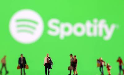 科技業裁員潮延燒 Spotify宣布砍6％員工
