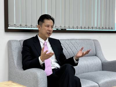 《博士開講》陳彥良：證券F4應組控股公司