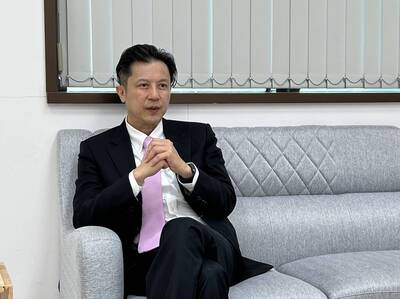 博士開講》陳彥良：善用實驗沙盒 活絡產業發展