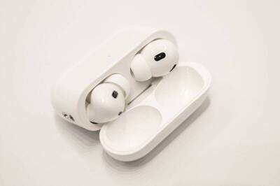 郭明錤：歌爾將恢復蘋果AirPods Pro 2生產