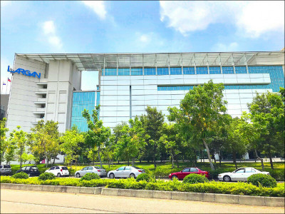 大立光1月營收32.63億元 創7個月來低點