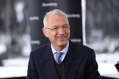 財經青紅燈》瑞信這次跑最快