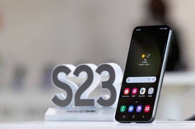 手機需求疲軟 三星將目光放向旗鑑市場