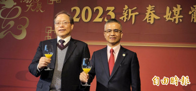 中華電信射三箭  新興業務朝百億元俱樂部邁進