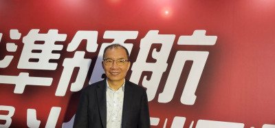 神準、智邦盤中上演網通股王爭霸戰