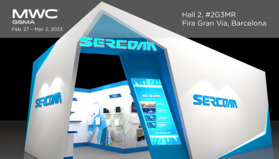 中磊進軍MWC 2023  展出5G、O-RAN、Mobile IoT