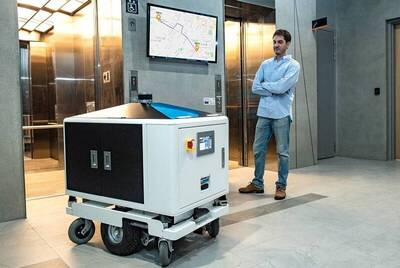 《科技與創新》機器人、電動車再進化