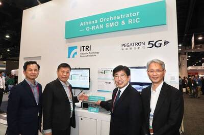 《科技與創新》產研聯手搶攻北美5G專網市場