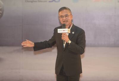 電信業者前進MWC     中華電信、遠傳總座率隊