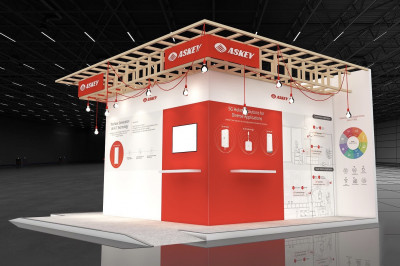 亞旭進軍MWC 2023  聚焦3網解決方案