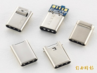 正崴Q1、Q2營收看增 發言人今起退休