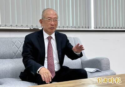 CEO開講》蘇東茂:避免缺藥重演 健保法應速修法 CEO開講》蘇東茂:避免缺藥重演 健保法應速修法