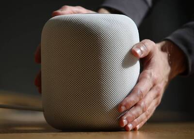 郭明錤：蘋果明年將推搭載7吋面板HomePod 中國天馬為獨家供應商