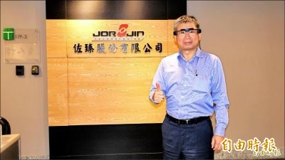 鴻海成為策略投資人？佐臻：雙方密切合作
