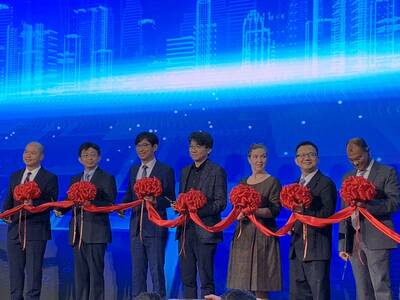 高通估明年對台採購達3千億元