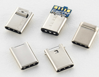 正崴Type-CQ3陸續出貨 可望帶動全年成長