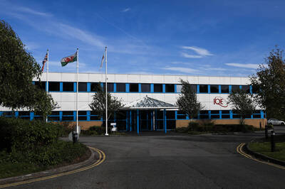 郭明錤：英IQE將取代聯亞 成iPhone 15磊晶片獨家供應商