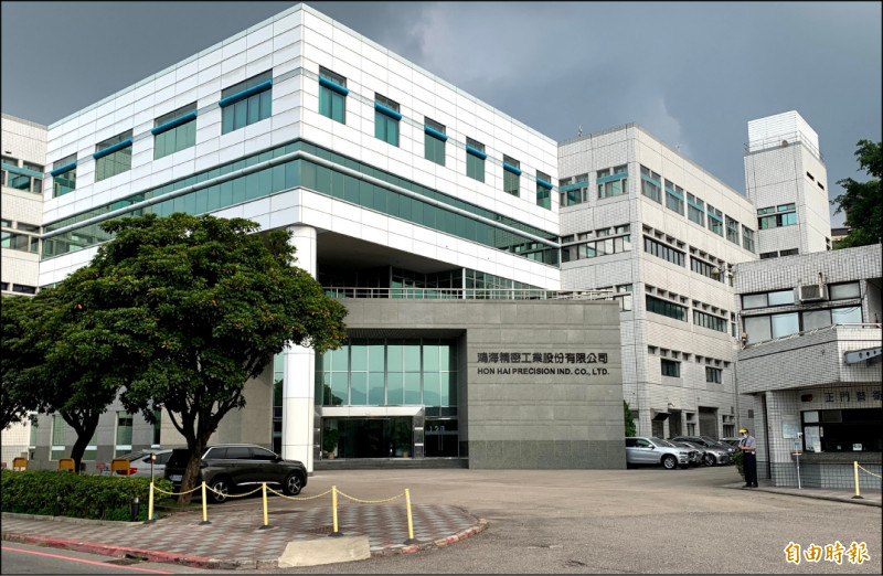 〈財經週報-熱門族群〉蘋果新機助陣 連接器線材喊衝