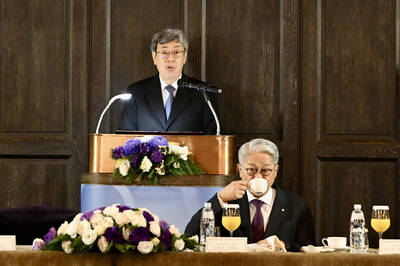 打造下1座護國神山！ 陳建仁：投入新興醫療戰略技術開發