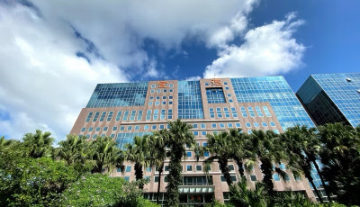 宣德Q2由弱轉強 台灣產能佔比將達3成